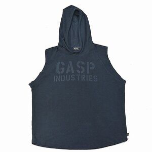 GASP Thermal SL Hoodie